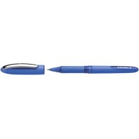 SCHNEIDER Rollerball Hybrid 0,5mm 183203 bleu