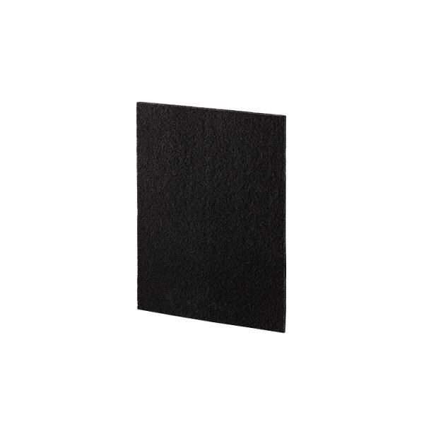 FELLOWES Aktivkohlefilter M 9324101 für DX55 4 Stück