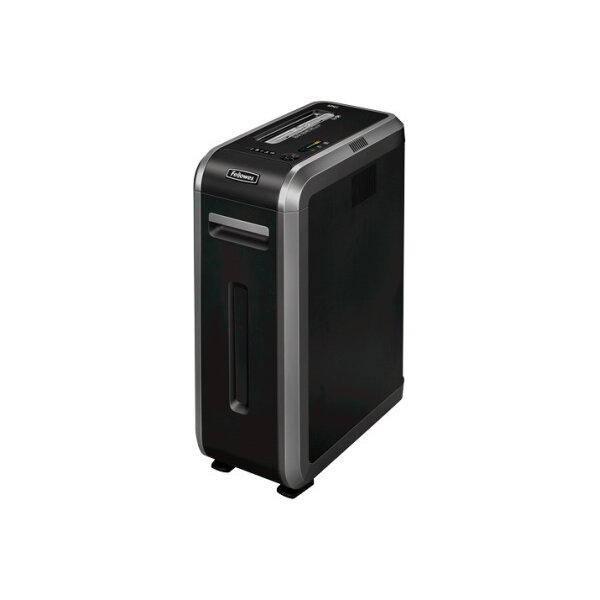 FELLOWES Destructeur de docum. 125CI 4612701