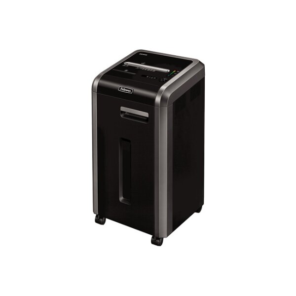 FELLOWES Aktenvernichter 225Mi 4621001 CH 230V