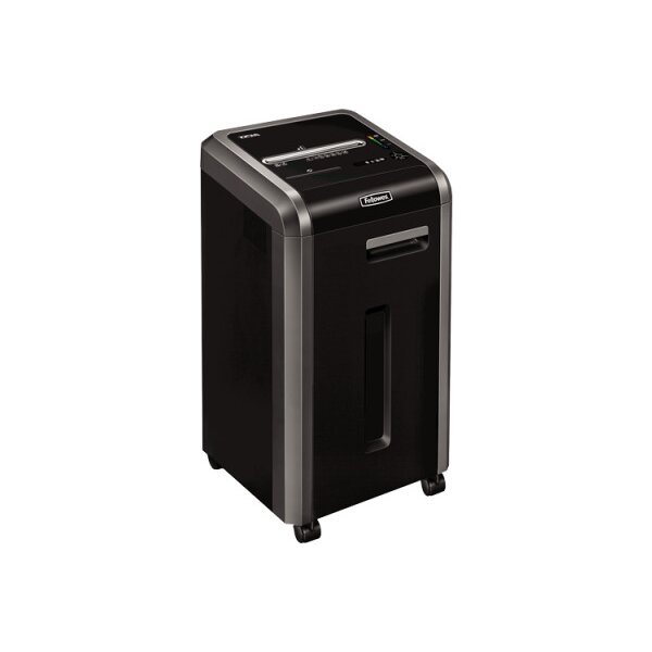 FELLOWES Aktenvernichter 225Mi 4621001 CH 230V