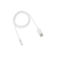 LINK2GO USB-A to Lightining Cable 1m SY1000FWB MFI