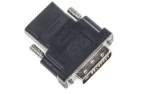 LINK2GO Adapter HDMI - DVI AD3113BB female/male