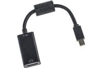 LINK2GO Adapter Mini Disp.-Port-HDMI AD4111BP...