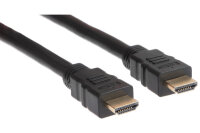 LINK2GO HDMI Cable HD1013SBP male male, 10.0m