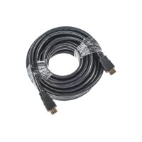 LINK2GO HDMI Cable HD1013SBP male/male, 10.0m