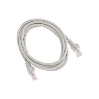 LINK2GO Patch Cable Cat.5e PC5013KGP U/UTP, 2.0m