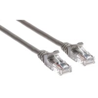 LINK2GO Patch Cable Cat.5e PC5013MGP U/UTP, 3.0m