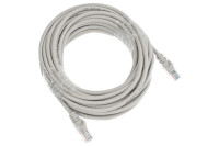 LINK2GO Patch Cable Cat.5e PC5013SGP U UTP, 10.0m