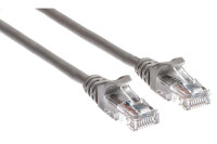 LINK2GO Patch Cable Cat.5e PC5013UGP U UTP, 15.0m