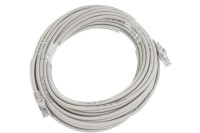 LINK2GO Patch Cable Cat.5e PC5013UGP U UTP, 15.0m