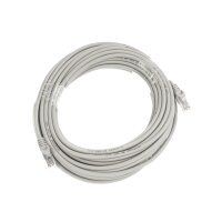 LINK2GO Patch Cable Cat.5e PC5013UGP U/UTP, 15.0m