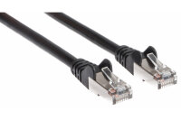 LINK2GO Patch Cable Cat.6 PC6113FBB SF UTP, 1.0m