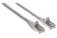 LINK2GO Patch Cable Cat.6 PC6213KWB SF/UTP 2.0m