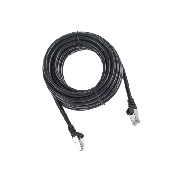 LINK2GO Patch Cable Cat.6 PC6213PBB SF/UTP 5.0m
