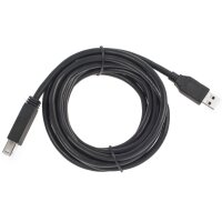 LINK2GO USB 3.0 Cable A-B US3213MBB male/male, 3.0m
