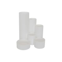 METZGER&MENDLE Butler 68509402 weiss 6-teilig