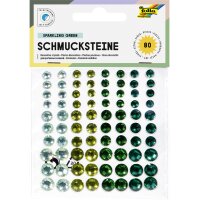 folia Pierres décoratives Emerald Dream,...