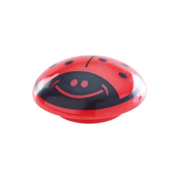 MAGNETOPLAN Aimants Ladybug 16674 30mm 6 pcs.