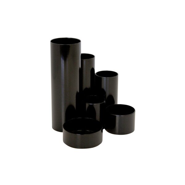METZGER&MENDLE Butler 68509401 schwarz 6-teilig