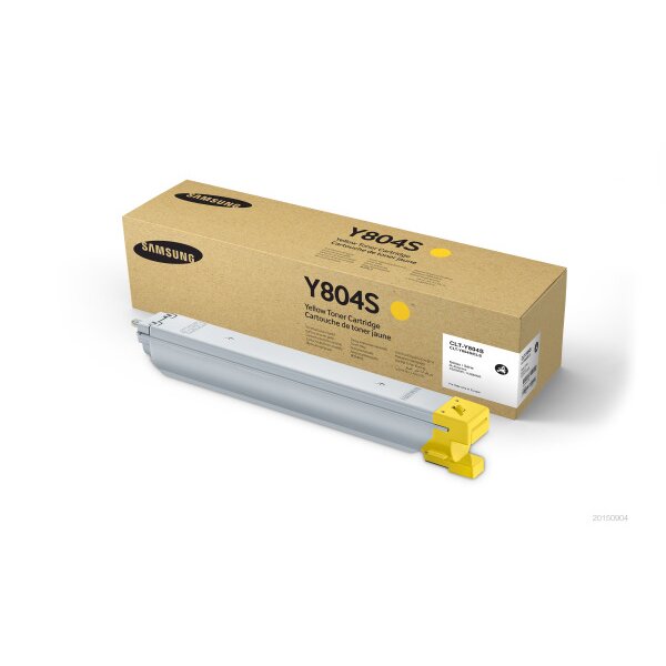 SAMSUNG Toner yellow SS721A SL-X3280/3220NR 15000 Seiten