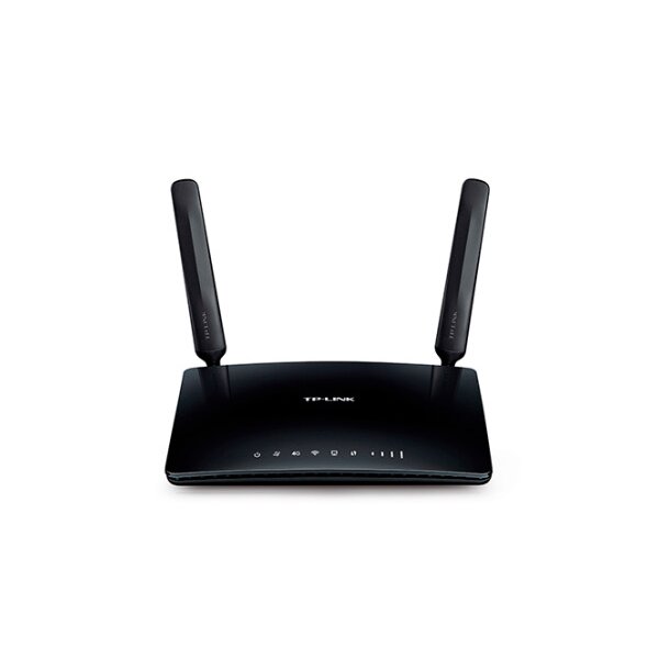 TP-LINK WLAN N 4G LTE Router TL-MR6400 Version 4.0