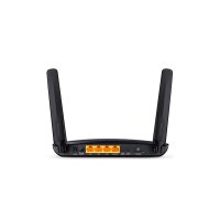 TP-LINK WLAN N 4G LTE Router TL-MR6400 Version 4.0