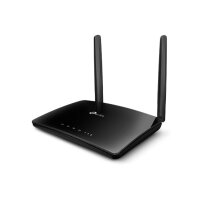 TP-LINK WLAN N 4G LTE Router TL-MR6400 Version 4.0