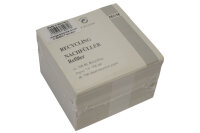 M&M Porte-bloc papier 98x98mm 69210300 Recycling 700...