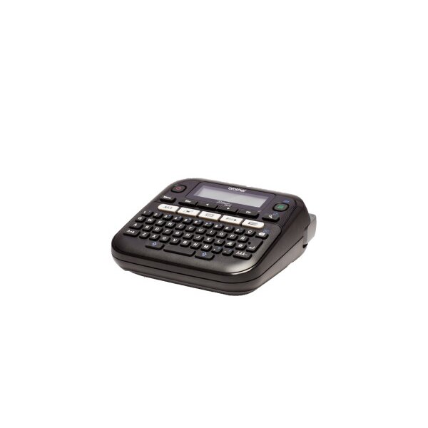 PTOUCH Gerät PT-D210C1 inkl. TZ-Band