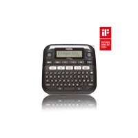 PTOUCH Gerät PT-D210C1 inkl. TZ-Band