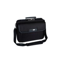 TARGUS Notepac Clamshell CN01 15-16 Zoll Black