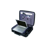 TARGUS Notepac Clamshell CN01 15-16 Zoll Black