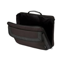 TARGUS Laptop Clamshell TAR300 15-15.6 Zoll Black