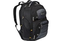 TARGUS Drifter Backpack TSB238EU 16 pouces black/grey