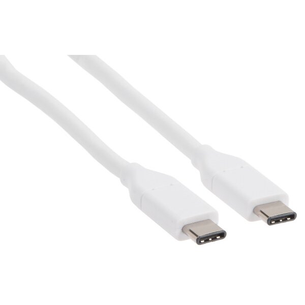 LINK2GO USB 3.0 Cable C-C Type US5013FWB male/male, 1.0m