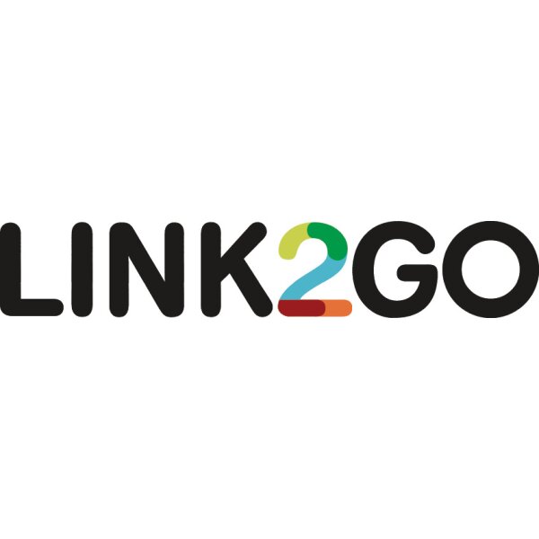 LINK2GO USB 3.0 Cable C-C Type US5013FWB male/male, 1.0m