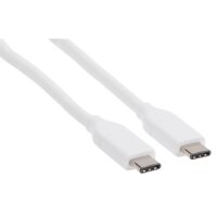 LINK2GO USB 3.0 Cable C-C Type US5013FWB male/male, 1.0m