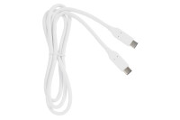 LINK2GO USB 3.0 Cable C-C Type US5013FWB male male, 1.0m