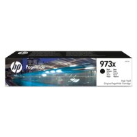 HP PW-Cartridge 973X schwarz L0S07AE PageWide Pro 452/477...