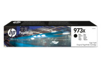 HP PW-Cartridge 973X schwarz L0S07AE PageWide Pro 452 477...
