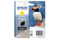 EPSON Tintenpatrone yellow T324440 SureColor SC-P400 14ml