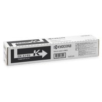 KYOCERA Toner-Modul schwarz TK-5195K TASKalfa 306ci 15000...