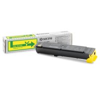 KYOCERA Toner-Modul yellow TK-5195Y TASKalfa 306ci 7000...