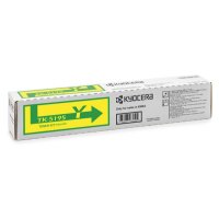 KYOCERA Toner-Modul yellow TK-5195Y TASKalfa 306ci 7000...