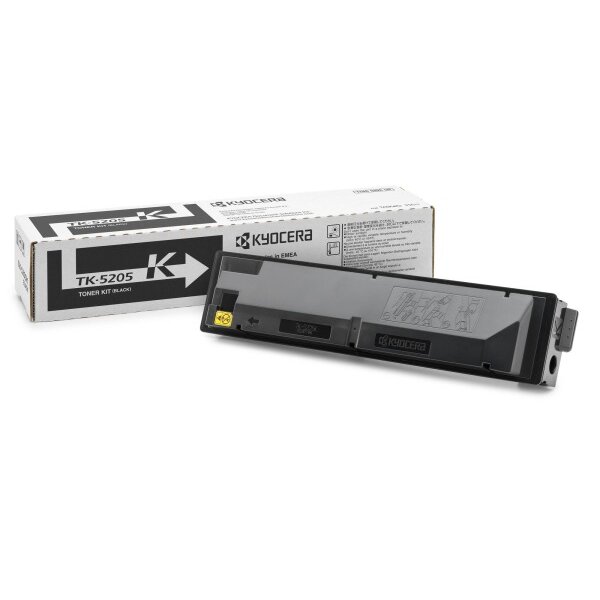 KYOCERA Toner-Modul schwarz TK-5205K TASKalfa 356ci 18000 Seiten