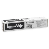 KYOCERA Toner-Modul schwarz TK-5205K TASKalfa 356ci 18000...