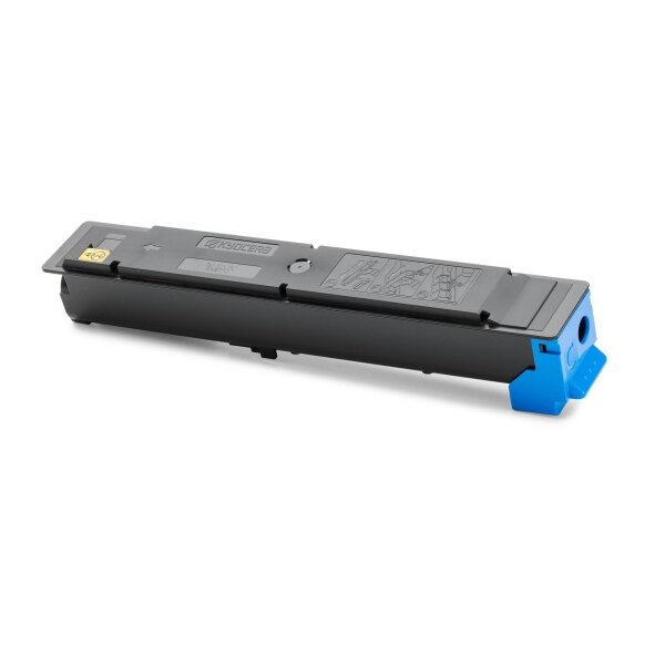 KYOCERA Toner-Modul cyan TK-5205C TASKalfa 356ci 12000 Seiten