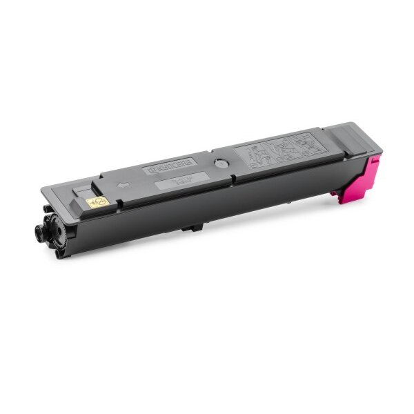 KYOCERA Toner-Modul magenta TK-5205M TASKalfa 356ci 12000 Seiten