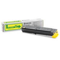 KYOCERA Cartouche toner yellow TK-5205Y TASKalfa 356ci...